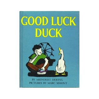 Good Luck Duck
