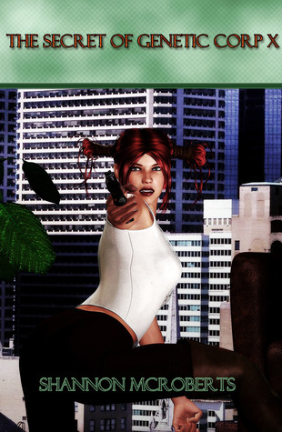 The Secret of Genetic Corp X