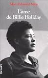 L'âme de Billie Holiday by Marc-Édouard Nabe