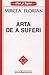 Arta de a suferi