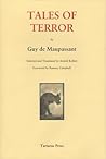 Tales of Terror by Guy de Maupassant