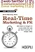 Real-Time Marketing and PR
