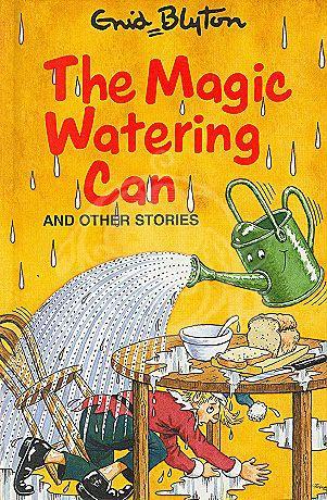 The Magic Watering Can And Other Stories (Popular Reward)