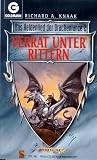 Verrat unter Rittern (Das Heldenlied der Drachenlanze, #2)