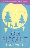 Lone Wolf by Jodi Picoult