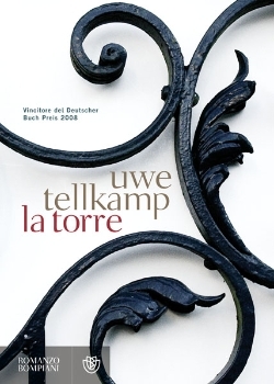 La torre: Storia di una moderna Atlantide
