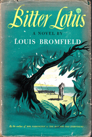 Bitter Lotus