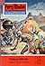 Perry Rhodan 60: Festung Atlantis (Perry Rhodan - Heftromane, #60)
