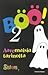 Böö! 2 – Aavemaisia tarinoita