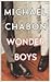 Wonder boys