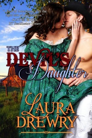 The Devil's Daughter (Devil to Pay, #1)