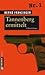 Tannenberg ermittelt: 30 Rätsel-Krimis