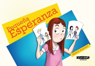 Pequeña Esperanza (Paperback)