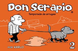 Don Serapio 2 (Paperback)