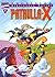 Biblioteca Marvel: Patrulla-X, tomo 1 (Excelsior, Biblioteca Marvel Patrulla-X, #1)