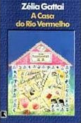 A casa do Rio Vermelho