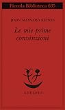 Le mie prime convinzioni