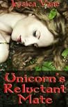 Unicorn's Reluctant Mate by Jessica Vane