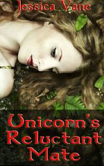 Unicorn's Reluctant Mate