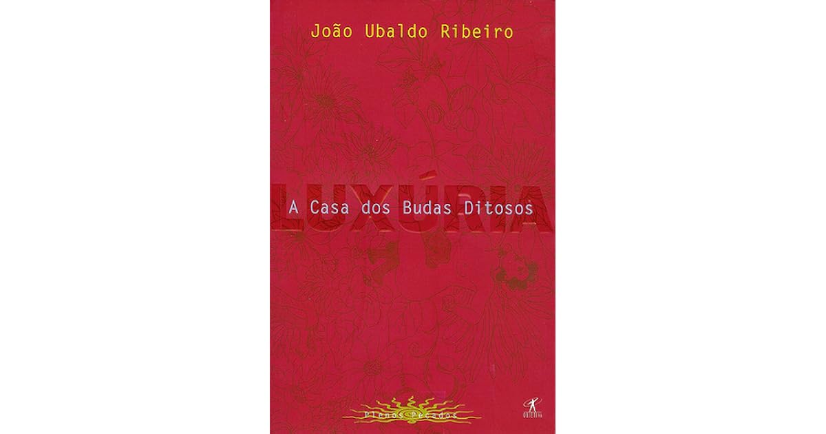 A Casa dos Budas Ditosos by