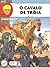 O Cavalo de Tróia (Alix, #19)