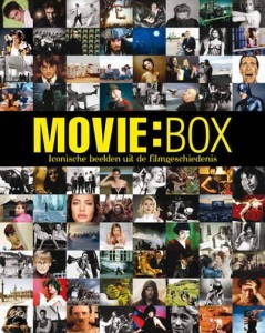 Movie:box. Iconische beelden uit de filmgeschiedenis