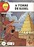 A Torre de Babel (Alix #16)