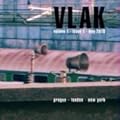 VLAK: Contemporary Poetics and the Arts