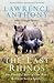 The Last Rhinos by Lawrence  Anthony