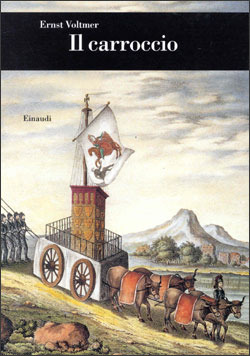 Il carroccio (Hardcover)