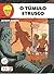 O Túmulo Etrusco (Alix #8)