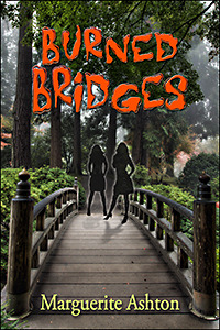 Burned Bridges (The Crossing #1)