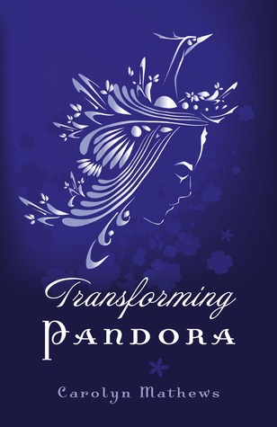 Transforming Pandora (Pandora, #1)