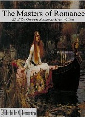 The Masters of Romance: 25 of the Greatest Romances Ever Written