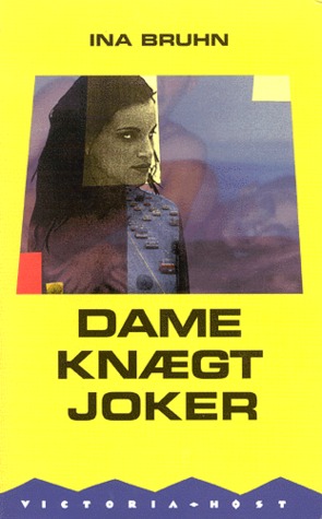 Dame knægt joker