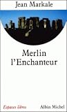 Merlin l'enchanteur