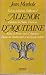 La vie, la légende, l'influence d'Aliénor, comtesse de Poitou, duchesse d'Aquitaine, reine de France, puis d'Angleterre, dame des troubadours et des bardes bretons (Le Regard de l'histoire)