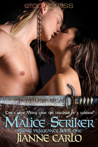 Malice Striker (Viking Vengeance #1)