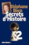 Secrets d'Histoire, Tome 2