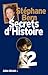 Secrets d'Histoire, Tome 2