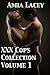 XXX Cops Collection Volume 1