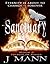 Sanctuary (Nephilim Arise, #2)