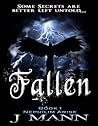 Fallen by J.   Mann