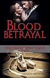 Blood Betrayal