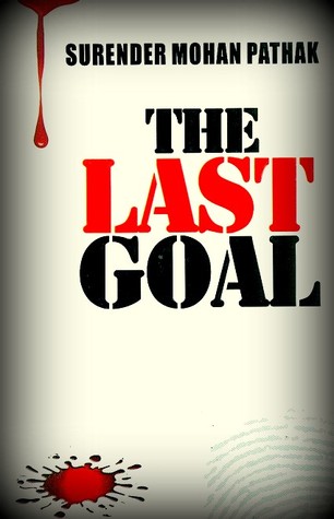The Last Goal (Paperback)