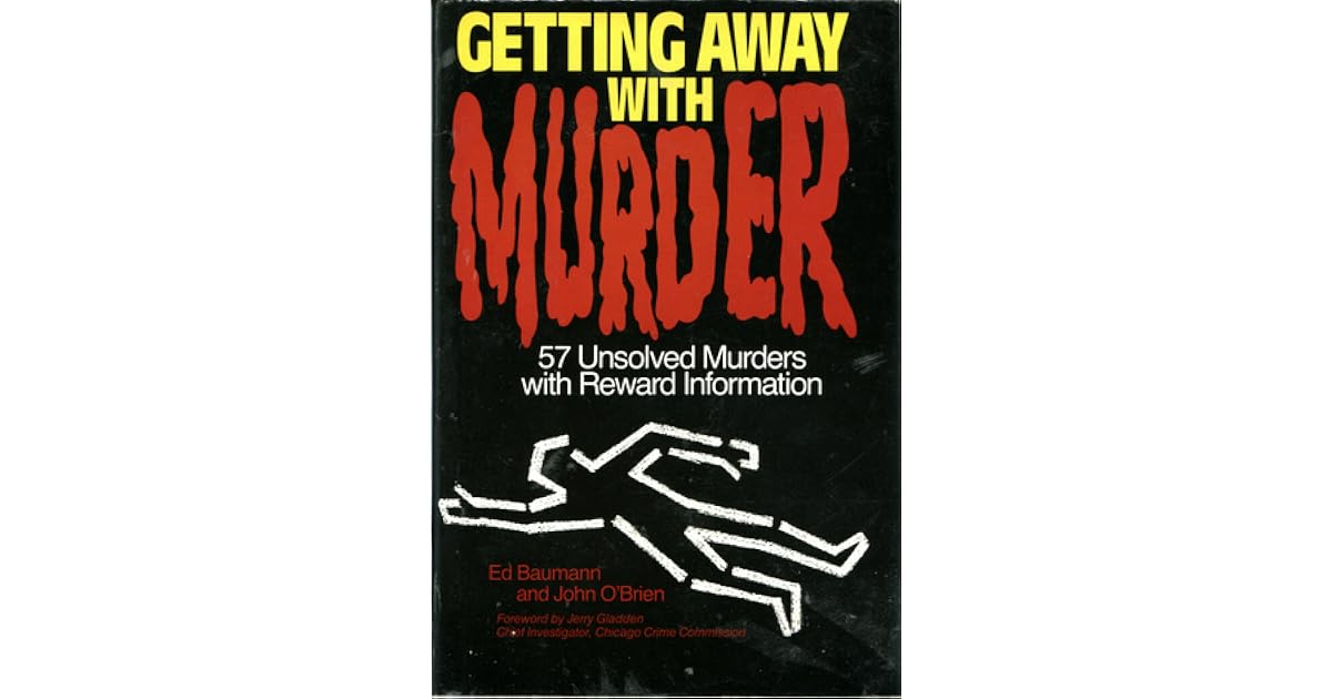 How To Get Away With Murder The Book