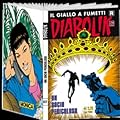 Diabolik R n. 617: Un socio pericoloso