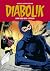 Diabolik Gli anni della gloria n. 11: Uomini senza volto - L'ostaggio