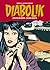 Diabolik Gli anni della gloria n. 12: Lotta per un'eredità - Spietata vendetta