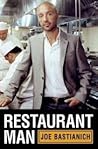 Restaurant Man